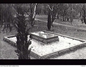 AWM 126525 - 25 March 1946  Canberra ACT